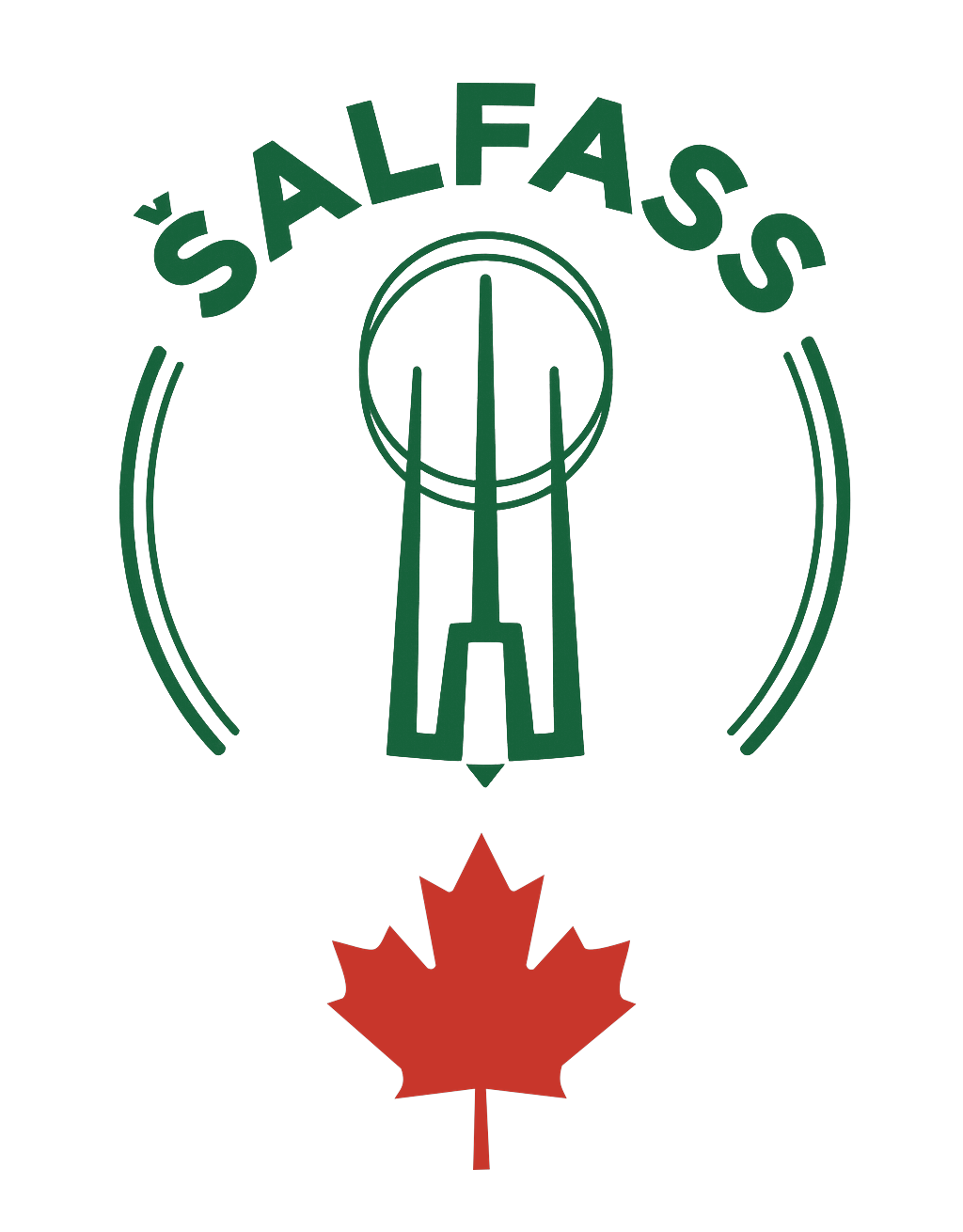 ŠALFASS Kanada